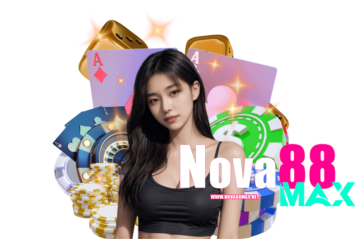 nova88max