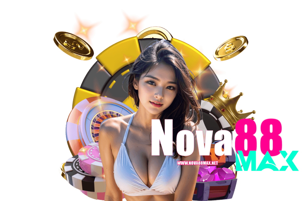 nova88max สล็อต