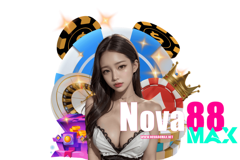 ทางเข้าnova88max