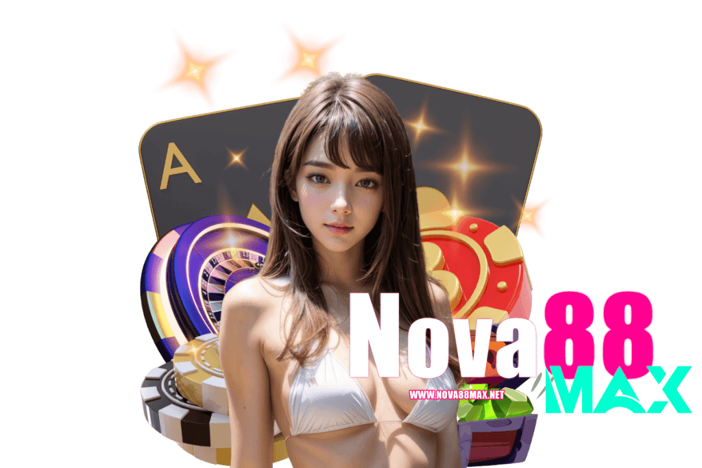 nova88max app