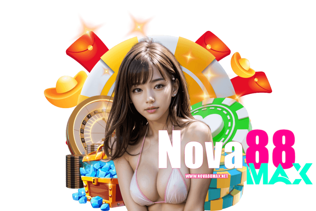 nova88max สมัคร